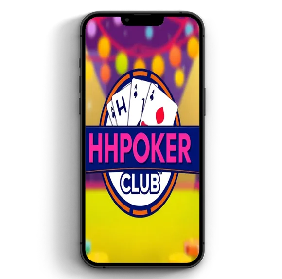 hhpoker下载华为